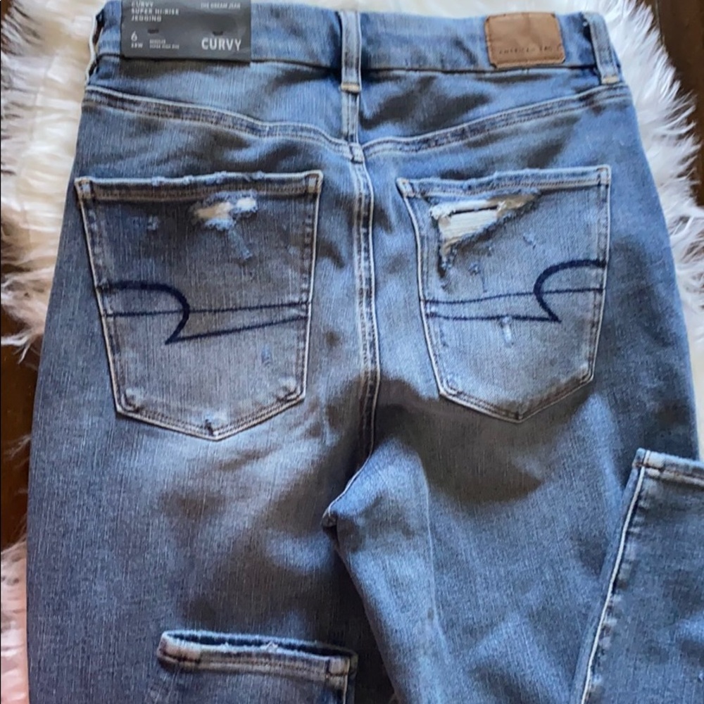 Jeans - Picture 2 of 3